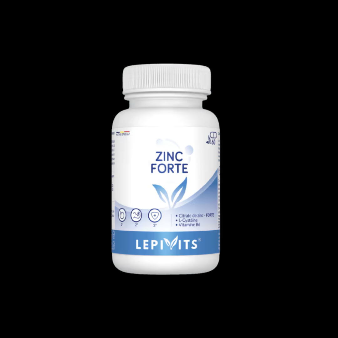 Zinc forte