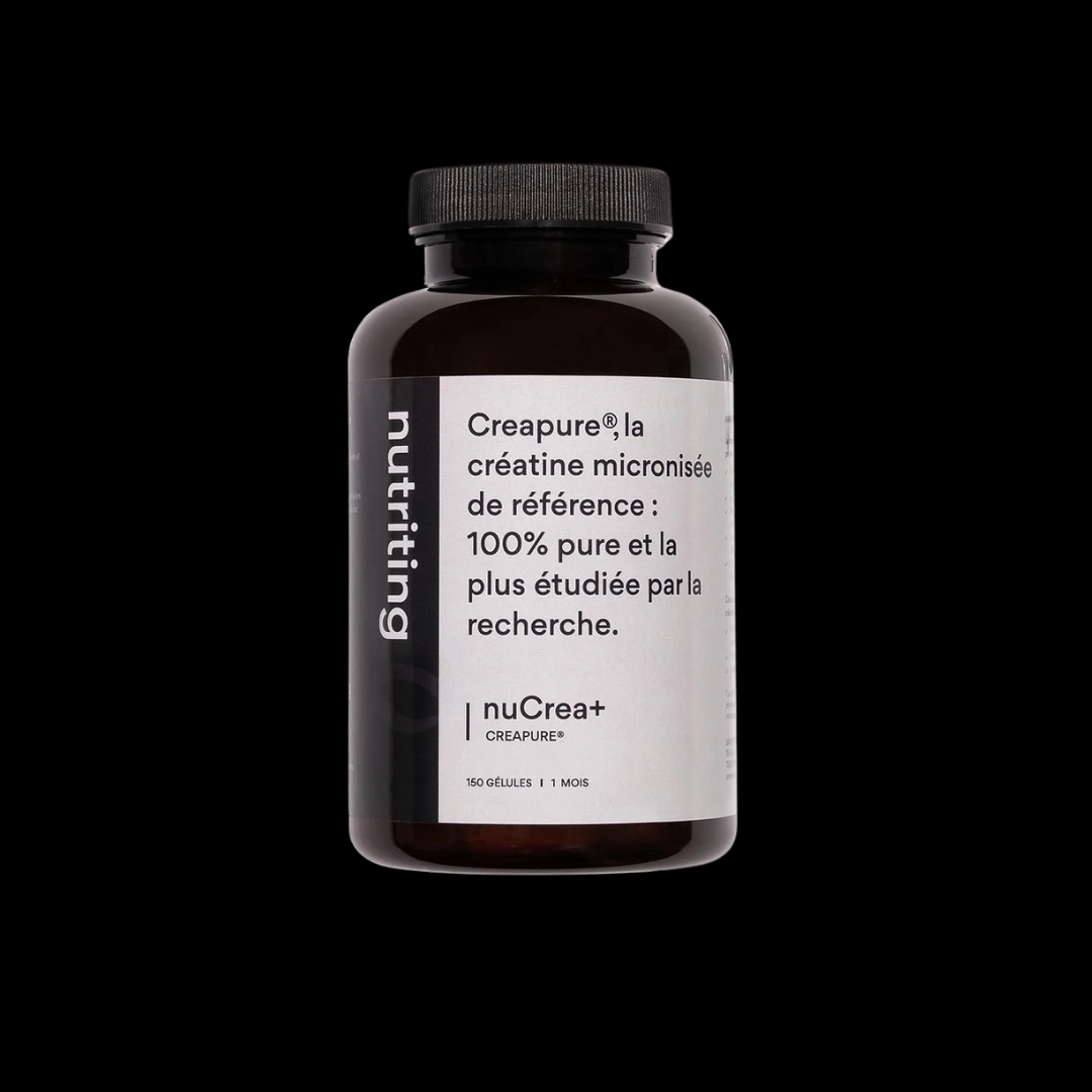 Créatine