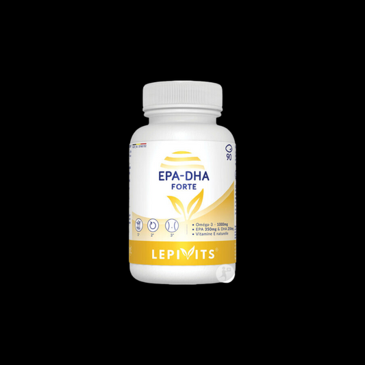 EPA-DHA