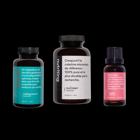 Pack Performance – Active Life Nutrition