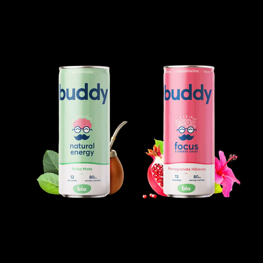 Buddy natural energy