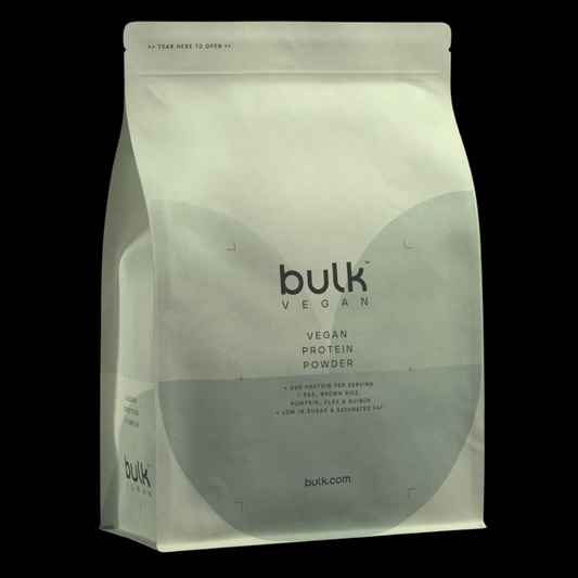 Protéine Bulk Vegan