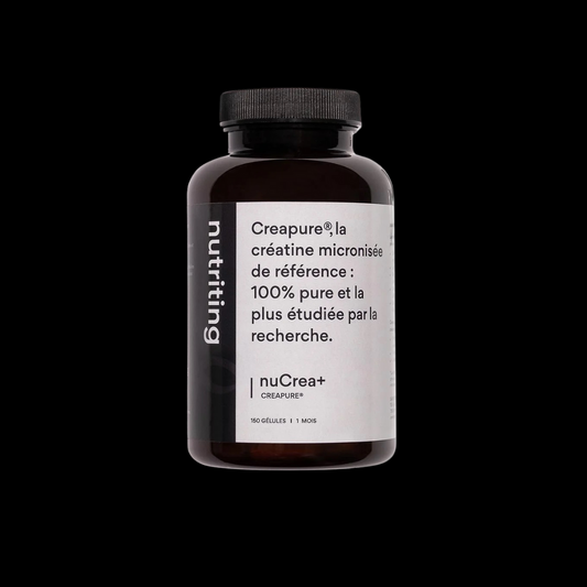 Créatine