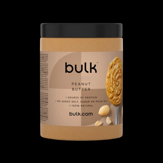 Beurre de cacahuète - 1KG