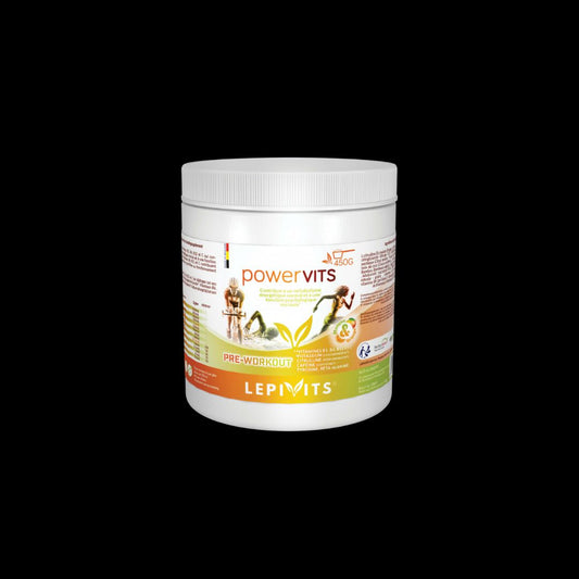 Powervits